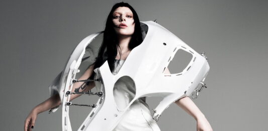 Lady Gaga Mercedes Bumper