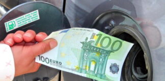 Податок на пальне