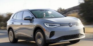 Volkswagen ID.4
