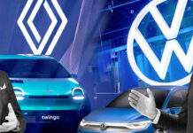 volkswagen renault cooperation