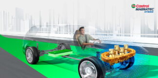 Моторна олива