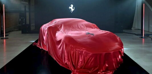Ferrari-first-EV