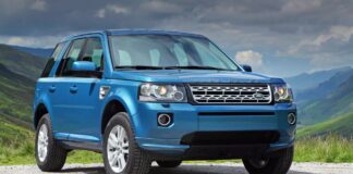 Land-Rover-Freelander