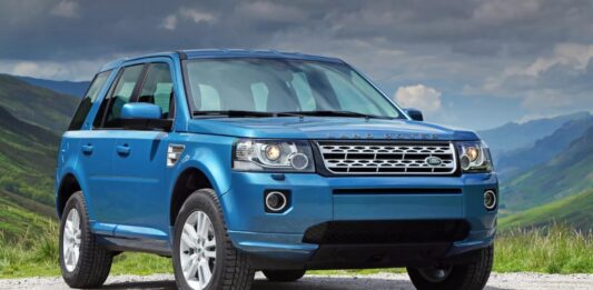 Land-Rover-Freelander