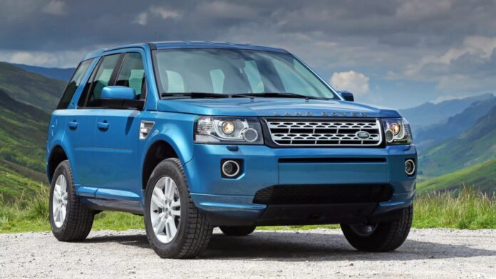 Land-Rover-Freelander