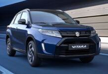 2024 Suzuki Vitara