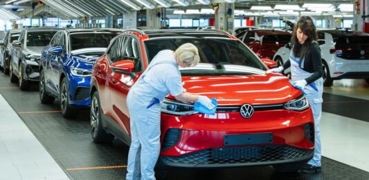 VW ID4