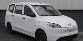 2025 Wuling Hongguang