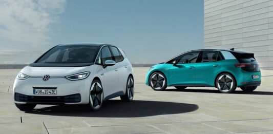 Volkswagen ID.1