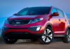 Обираємо Kia Sportage з пробігом: усі переваги та недоліки KIA sportage