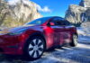 Tesla Model Y Norway