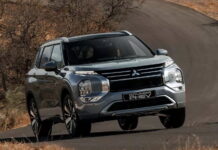 2025 Mitsubishi Outlander PHEV