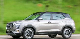 Hyundai Creta Ultimate