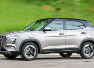 Hyundai Creta Ultimate