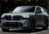 Manhart’s Latest BMW XM