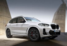 BMW X3 xDrive30d