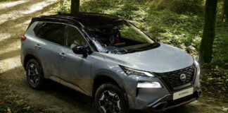 Nissan X-Trail N-Trek