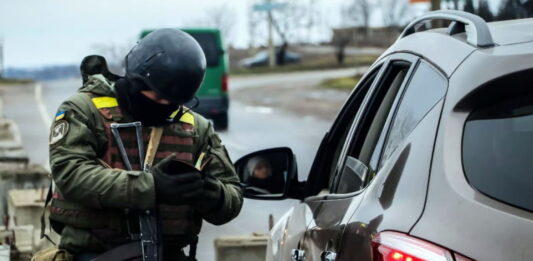обмеження у праві керування авто