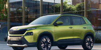 Skoda Kylaq