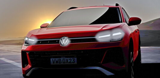 Volkswagen Tera