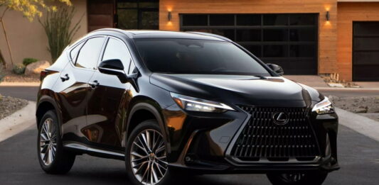 Lexus
