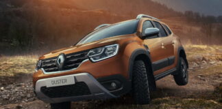 renault duster diesel