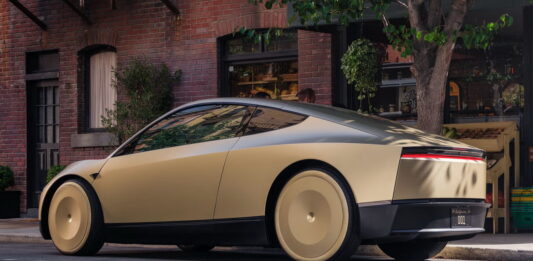 Tesla Q