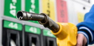 акцизи на пальне