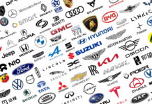 Car Brands