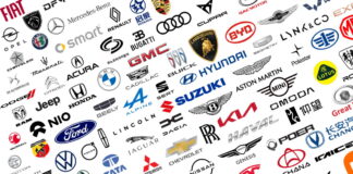 Car Brands
