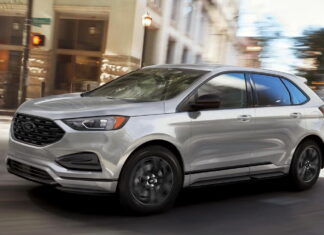 Ford Edge