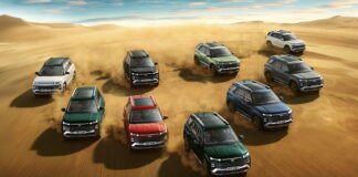 NEW Hyundai Creta Grand