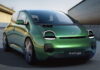 Twingo E-Tech Electric