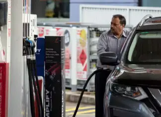 Ban Gasoline Cars