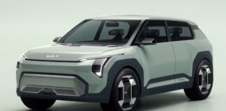 Kia EV2