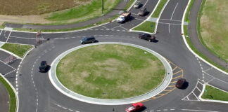 круговий рух