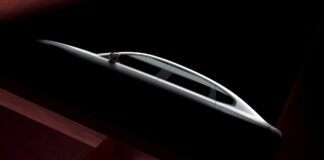 Volvo ES90