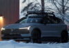 Volvo EX30 Cross Country