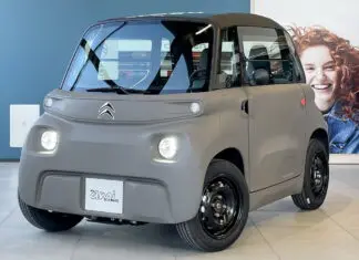 CITROEN Ami