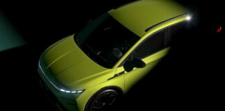 Skoda Elroq RS