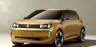 Volkswagen ID.EVERY1
