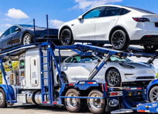 Авто зі США