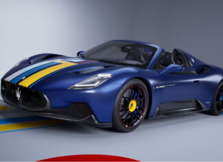 Maserati