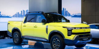 Nissan Frontier Pro Plug-in