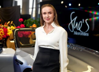 Svitolina Mercedes
