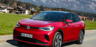 VW ID.5