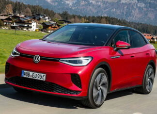 VW ID.5