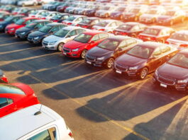 World Car Market