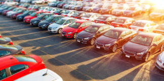 World Car Market