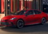 Toyota Camry Nightshade